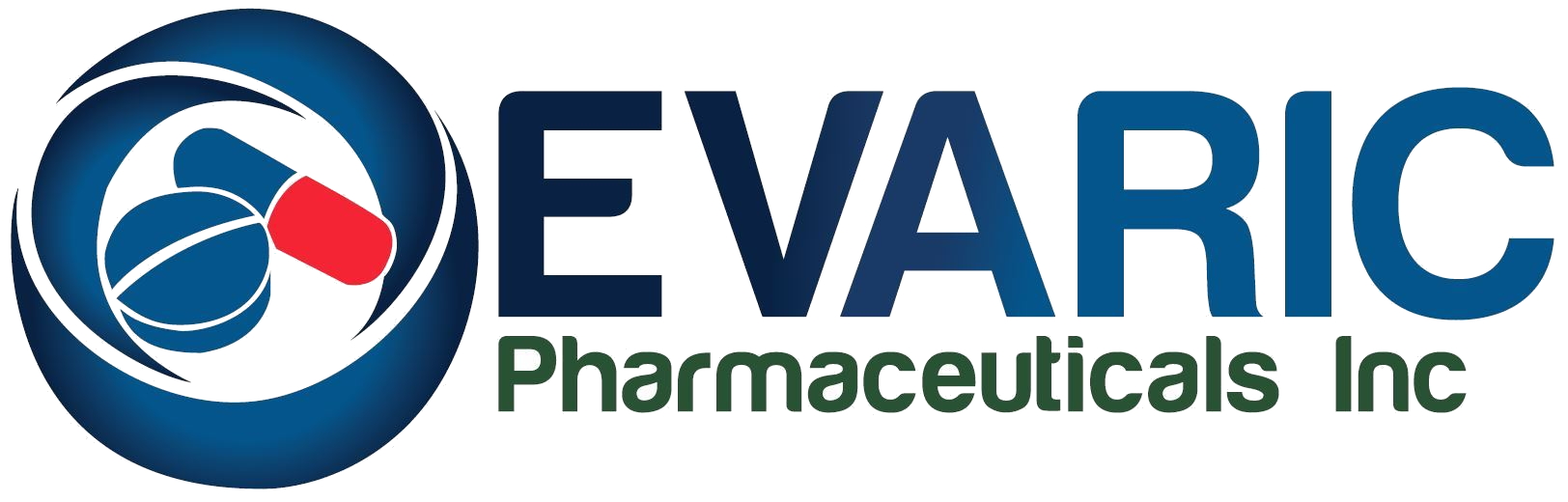 Evaric Pharmaceuticals, Inc.